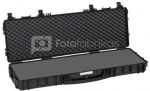 Explorer Cases 11413 Black Foam 1189x415x159