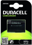 Duracell Li-Ion Akku 650 mah f&uuml;r Sony NP-FV50