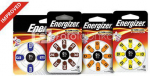 ENERGIZER HEARING AID 10 8PK