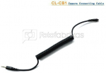 Pixel Camera Connecting Plug CB1 for Olympus