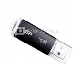 SILICON POWER 128GB, USB 3.1 FLASH DRIVE, BLAZE SERIES B02, BLACK