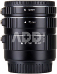 BIG extension tube set Canon EOS (423065)
