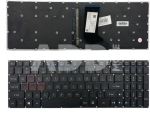 Klaviatūra ACER: Aspire VN7-793, VN7-793G su ap&scaron;vietimu