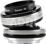 Lensbaby Composer Pro II incl. Sweet 35 Optic Nikon Z