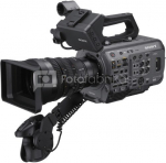 Sony PXW-FX9 + 28-135mm