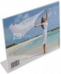 Zep Photo Frame 730164 Horizontal 10x15 cm