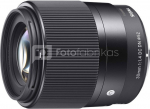 Sigma 30mm F1.4 DC DN (M-mount)
