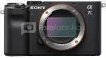 Sony A7C Body Black