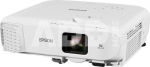 Epson Wireless Collaboration Display EB-992F Full HD (1920x1080), 4000 ANSI lumens, White