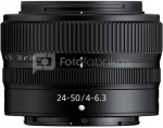 Nikon NIKKOR Z 24-50mm f/4-6.3