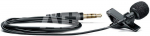 Shure MVL-3,5mm Lavalier microphone for Smartphone Tablet