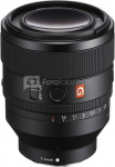 Sony FE 50mm F1.2 GM