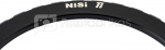 NISI STEP-UP ADAPTERRING TI 49-52MM