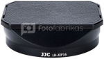 JJC LH JXF16 Fuji Zonnekap Zwart