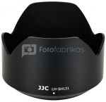 JJC LH SH131 Sony Zonnekap Zwart (Sony ALC SH131)