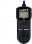 JJC TM I3 Timer Remote Shutter Cord