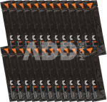 VSGO Full Frame Sensor Cleaning Swab (24mm x 24 pcs)