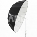 Godox UB-165W parabolic umbrella white