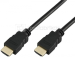 Sbox HDMI-HDMI 2.0 M/M 1.5m 4K HDMI-201.5