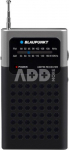 Blaupunkt PR4BK AM/FM
