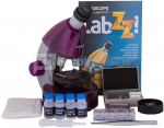 Levenhuk LabZZ M101 amethyst DE