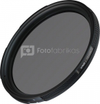 Lee Elements filter neutral density Variable ND 6-9 Stop 72mm