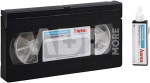 Hama VHS Cleaning Tape wet