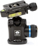 mantona Fortress 34 Ball Head (S1-3410AF)