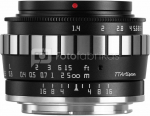 TTArtisan 23mm F1.4 APS-C Fuji X