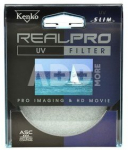 Kenko Filtr RealPro MC UV 67mm