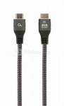 CABLE HDMI-HDMI 8K 2M SELECT/PLUS CCB-HDMI8K-2M GEMBIRD