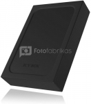 IcyBox IB-256WP 2,5 HDD case