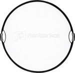 SMALLRIG 4129 CIRCULAR REFLECTOR 32" COLLAPSIBLE 5-IN-1 WITH HANDLE