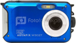 Easypix Aquapix W3027 Wave Marine Blue