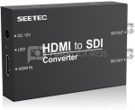 HTS HDMI-SDI Converter