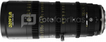 DZOFilm Catta 35-80mm T2.9 E-Mount Cine Zoom Lens (Black)