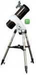 Teleskopas SkyWatcher SkyHawk 1145P (AZ-Go2) WiFi
