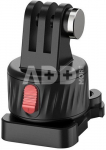 Magnetic Base Adapter PULUZ PU707B Quick Release for Action Camera