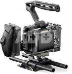 Camera Cage for Sony FX3/FX30 V2 Pro Kit - Black