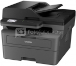 Brother MFC-L2860DW Multifunction Laser Printer with Fax