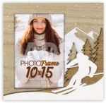 Zep Photo Frame PN3546 Cervinia 10x15 cm