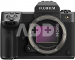 Fujifilm GFX100 II