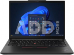 Lenovo ThinkPad X13 Gen 5 13.3 WUXGA ULT5-125U/16GB/512GB/Intel Graphics/WIN11 Pro/ENG Backlit kbd/Black/LTE Upgradable/3Y Warranty