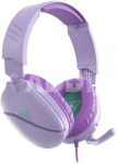 Turtle Beach headset Recon 70, lavender