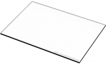 VFX 4x5.65''1MM WHITE V-STREAK FILTER