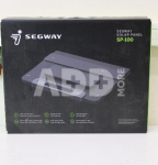 SALE OUT. Segway Solar Panel 100 W UNPACKED, USED, SCRATCHES | Segway | 100 W | Solar Panel 100 | Type-C, USB-A