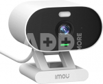 Imou security camera Versa 2MP, white