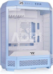 Thermaltake The Tower 600 Hydrangea Blue