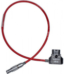 Timecode Systems TCB-37 Lemo 2pin PWR to D-Tap PWR