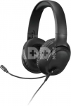 Lenovo Gaming Headset | H110 | Built-in microphone | 3.5 mm | Black